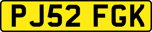 PJ52FGK