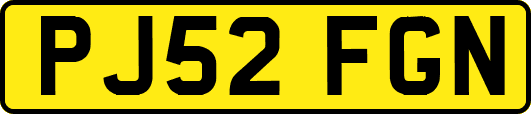 PJ52FGN