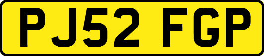 PJ52FGP