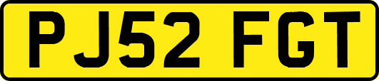 PJ52FGT