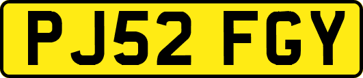 PJ52FGY