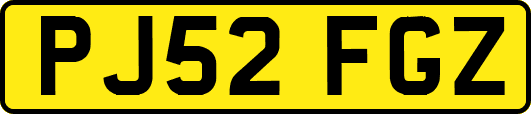 PJ52FGZ