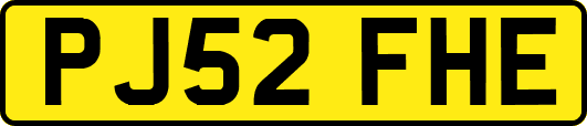 PJ52FHE