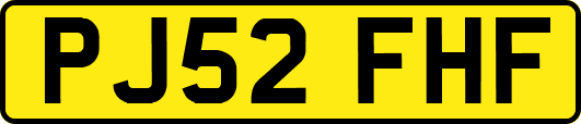 PJ52FHF