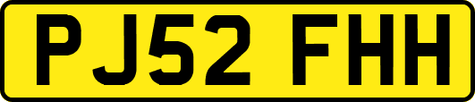 PJ52FHH