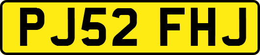 PJ52FHJ
