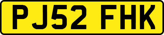 PJ52FHK