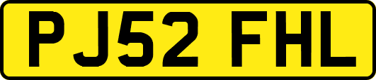 PJ52FHL