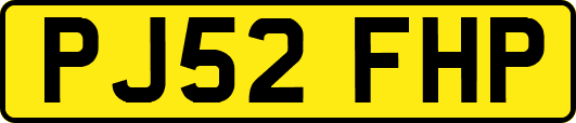 PJ52FHP