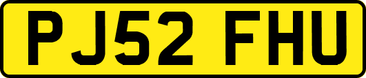 PJ52FHU