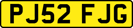 PJ52FJG