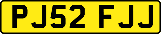 PJ52FJJ