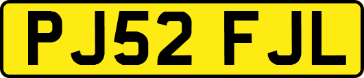 PJ52FJL