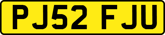 PJ52FJU