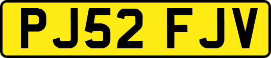 PJ52FJV