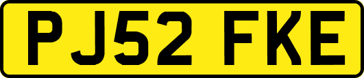 PJ52FKE