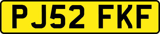 PJ52FKF