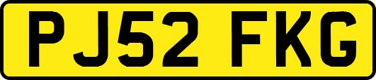 PJ52FKG