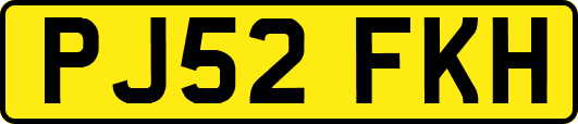 PJ52FKH