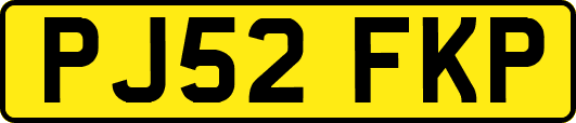PJ52FKP