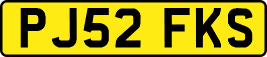 PJ52FKS