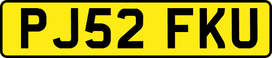 PJ52FKU