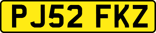 PJ52FKZ