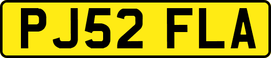 PJ52FLA