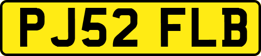 PJ52FLB