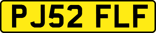 PJ52FLF