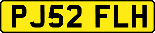 PJ52FLH