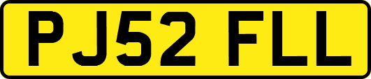 PJ52FLL