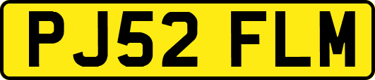 PJ52FLM
