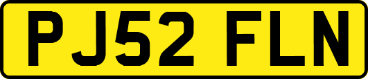 PJ52FLN
