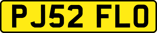 PJ52FLO
