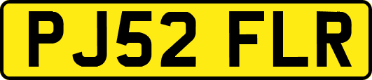 PJ52FLR