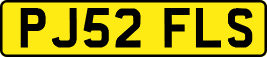 PJ52FLS