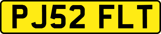 PJ52FLT