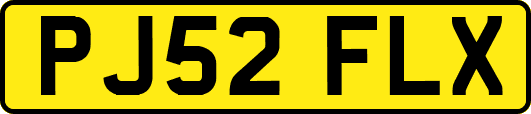PJ52FLX