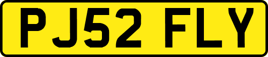 PJ52FLY