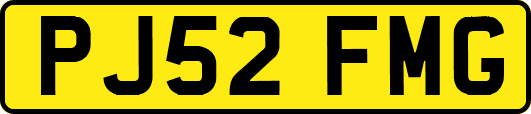 PJ52FMG