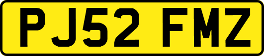 PJ52FMZ