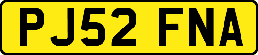 PJ52FNA