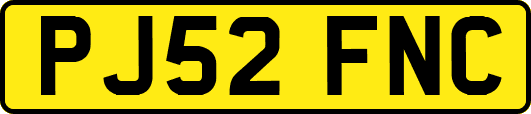 PJ52FNC