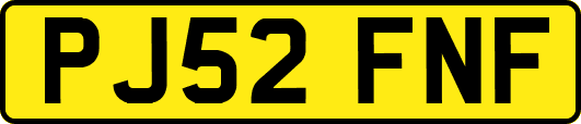 PJ52FNF