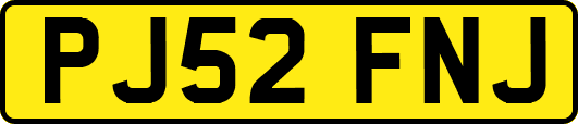 PJ52FNJ