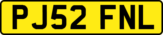 PJ52FNL