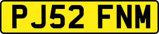 PJ52FNM