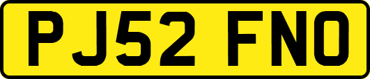 PJ52FNO