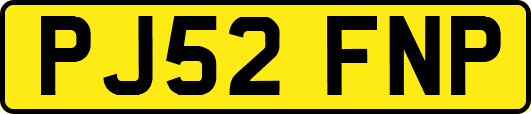 PJ52FNP